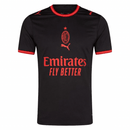 AC Milan 2027, Camiseta Milan tercera, Ropa oficial AC Milan, Jersey Milan 26/27, Camiseta alternativa Milan, Regalo fútbol hombre Milan, Manto Rossonero, Bloke Core Italia, Comprar camiseta barata, Tienda Hincha Futbolero.