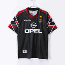 CAMISETA AC MILAN IV 1997/98 HOMBRE (RETRO) - TIENDA HINCHA FUTBOLERO