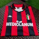 Camiseta AC Milan Primera Equipación 1988/1989 Hombre - TIENDA HINCHA FUTBOLERO