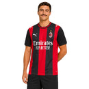 AC Milan, Milan, Rossoneri, San Siro, Serie A, Primera Equipación, Camiseta AC Milan, Kit Local, Hombre, AC Milan 26/27, Tienda Hincha Futbolero, Fútbol Italiano, Ropa Deportiva Oficial