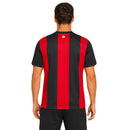 AC Milan, Milan, Rossoneri, San Siro, Serie A, Primera Equipación, Camiseta AC Milan, Kit Local, Hombre, AC Milan 26/27, Tienda Hincha Futbolero, Fútbol Italiano, Ropa Deportiva Oficial