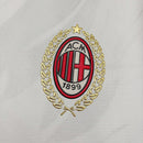 Camiseta AC Milan Segunda Equipación 2026/2027 Hombre - TIENDA HINCHA FUTBOLERO