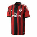 CAMISETA AC MILAN XI 14/15 HOMBRE (RETRO) - TIENDA HINCHA FUTBOLERO