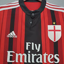 CAMISETA AC MILAN XI 14/15 HOMBRE (RETRO) - TIENDA HINCHA FUTBOLERO