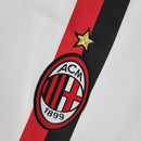 CAMISETA AC MILAN XV 11/12 HOMBRE (RETRO) - TIENDA HINCHA FUTBOLERO