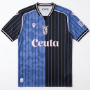 Camiseta AD Ceuta FC Segunda Equipación 26/27 Hombre - TIENDA HINCHA FUTBOLERO