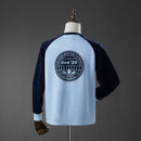 CAMISETA ADIDAS HOMBRE (MANGA LARGA) - TIENDA HINCHA FUTBOLERO