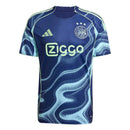 Ajax 2026, Camiseta Ajax Ámsterdam, Ropa oficial Ajax, Camiseta Ajax 25/26, Jersey Ajax oficial, Regalo fútbol hombre Ajax, Camiseta visitante Ajax, Equipación Johan Cruyff Arena 2026, Ajax lifestyle kit, Comprar camiseta Ajax barata.