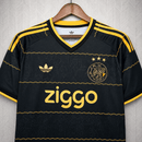 Camiseta Ajax Segunda Equipación 26/27 Hombre - TIENDA HINCHA FUTBOLERO