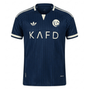 Camiseta Al Nassr Segunda Equipación 26/27 Versión Jugador - TIENDA HINCHA FUTBOLERO