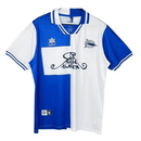 CAMISETA ALAVES I 2020/21 HOMBRE (RETRO) - TIENDA HINCHA FUTBOLERO