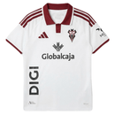 Camiseta Albacete Balompié Primera Equipación 26/27 Hombre - TIENDA HINCHA FUTBOLERO