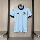 CAMISETA ALEMANIA 125 AÑOS 25/26 HOMBRE - TIENDA HINCHA FUTBOLERO