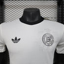 CAMISETA ALEMANIA 125 AÑOS 25/26 HOMBRE (VERSIÓN JUGADOR) - TIENDA HINCHA FUTBOLERO