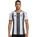 Camiseta hombre Selección Alemania edición especial temporada 2026 2027 listrada blanca y negra versión jugador calidad 1.1 oficial, Alemania 2026, Camiseta Alemania edición especial, Camiseta Alemania listrada, Versión jugador Alemania 26/27, Ropa barata Alemania, Calidad 1.1 Alemania, Copa del Mundo 2026, Tienda Hincha Futbolero, Die Mannschaft, Bloke Core Alemania.