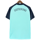 Camiseta Alemania Entrenamiento 2026/2027 Hombre Azul - TIENDA HINCHA FUTBOLERO