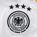 Camiseta hombre selección de Alemania temporada 2026 2027 blanca entrenamiento calidad 1.1 premium oficial.