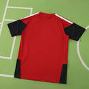 Alemania 2026, Camiseta Alemania roja, Entrenamiento Alemania 26/27, Ropa Alemania barata, Jersey Alemania oficial, Calidad 1.1 Alemania, Mundial 2026, Regalo fútbol hombre, Tienda Hincha Futbolero, Germany Training Red.