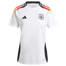 CAMISETA ALEMANIA I 2024/25 MUJER - TIENDA HINCHA FUTBOLERO