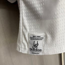 Camiseta hombre Selección Alemania temporada 2026 2027 primera equipación oficial blanca versión jugador manga larga fútbol técnica transpirable Mannschaft.