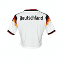 CAMISETA ALEMANIA I 2026/27 MUJER - TIENDA HINCHA FUTBOLERO