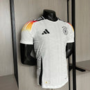 CAMISETA ALEMANIA I EURO 2024 HOMBRE (VERSIÓN JUGADOR) - TIENDA HINCHA FUTBOLERO