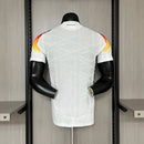 CAMISETA ALEMANIA I EURO 2024 HOMBRE (VERSIÓN JUGADOR) - TIENDA HINCHA FUTBOLERO