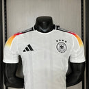 CAMISETA ALEMANIA I EURO 2024 HOMBRE (VERSIÓN JUGADOR) - TIENDA HINCHA FUTBOLERO