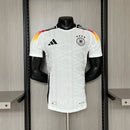 CAMISETA ALEMANIA I EURO 2024 HOMBRE (VERSIÓN JUGADOR) - TIENDA HINCHA FUTBOLERO