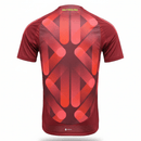 Camiseta hombre Selección Alemania temporada 2025 2026 segunda equipación bordó versión jugador auténtica tejido técnico calidad 1.1 oficial, Alemania 2025, Camiseta Alemania jugador, Alemania Away Authentic 25/26, Camiseta bordó Alemania, Camiseta barata Alemania, Calidad 1.1 Alemania, DFB 2026, Tienda Hincha Futbolero, Mannschaft Style, Bloke Core Bordó.