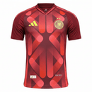 Camiseta hombre Selección Alemania temporada 2025 2026 segunda equipación bordó versión jugador auténtica tejido técnico calidad 1.1 oficial, Alemania 2025, Camiseta Alemania jugador, Alemania Away Authentic 25/26, Camiseta bordó Alemania, Camiseta barata Alemania, Calidad 1.1 Alemania, DFB 2026, Tienda Hincha Futbolero, Mannschaft Style, Bloke Core Bordó.