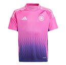 CAMISETA ALEMANIA II EURO 2024 HOMBRE - TIENDA HINCHA FUTBOLERO