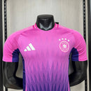 CAMISETA ALEMANIA II EURO 2024 HOMBRE (VERSIÓN JUGADOR) - TIENDA HINCHA FUTBOLERO