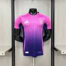 CAMISETA ALEMANIA II EURO 2024 HOMBRE (VERSIÓN JUGADOR) - TIENDA HINCHA FUTBOLERO