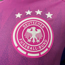 CAMISETA ALEMANIA II EURO 2024 HOMBRE (VERSIÓN JUGADOR) - TIENDA HINCHA FUTBOLERO