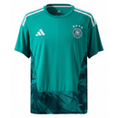 CAMISETA ALEMANIA PORTERO 2026/27 HOMBRE - TIENDA HINCHA FUTBOLERO