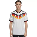 Camiseta Alemania Primera Equipación 26/27 Hombre - TIENDA HINCHA FUTBOLERO