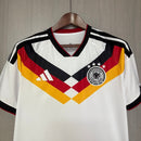 Camiseta Alemania Primera Equipación 26/27 Hombre - TIENDA HINCHA FUTBOLERO