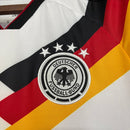 Camiseta Alemania Primera Equipación 26/27 Hombre - TIENDA HINCHA FUTBOLERO
