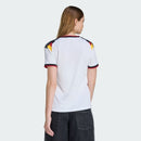 Camiseta Alemania Primera Equipación 26/27 Mujer - TIENDA HINCHA FUTBOLERO