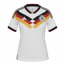 Camiseta Alemania Primera Equipación 26/27 Mujer - TIENDA HINCHA FUTBOLERO