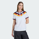 Camiseta Alemania Primera Equipación 26/27 Mujer - TIENDA HINCHA FUTBOLERO