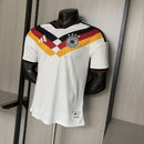 Camiseta Alemania Primera Equipación 26/27 Versión Jugador - TIENDA HINCHA FUTBOLERO