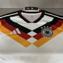 Camiseta Alemania Primera Equipación 26/27 Versión Jugador - TIENDA HINCHA FUTBOLERO