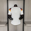 Camiseta Alemania Primera Equipación 26/27 Versión Jugador - TIENDA HINCHA FUTBOLERO