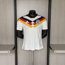 Camiseta Alemania Primera Equipación 26/27 Versión Jugador - TIENDA HINCHA FUTBOLERO