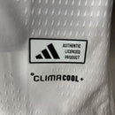 Camiseta Alemania Primera Equipación 26/27 Versión Jugador - TIENDA HINCHA FUTBOLERO