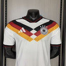 Camiseta Alemania Primera Equipación 26/27 Versión Jugador - TIENDA HINCHA FUTBOLERO