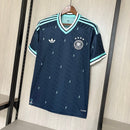 Camiseta Alemania Segunda Equipación 26/27 Hombre - TIENDA HINCHA FUTBOLERO