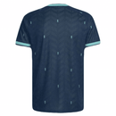 Camiseta Alemania Segunda Equipación 26/27 Hombre - TIENDA HINCHA FUTBOLERO